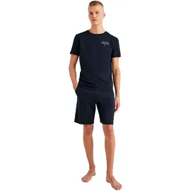 Tommy Hilfiger Um0um03080 Sportshorts Desert Sky M