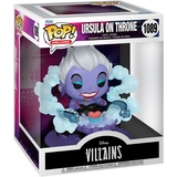 Funko Pop! Disney Villains - Ursula on Throne (50271)