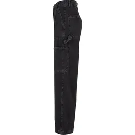 2y studios Jeans in washed black | Gr.: 27