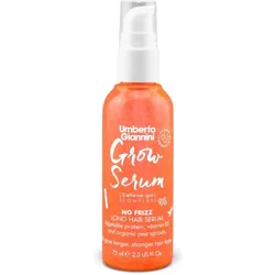 Umberto Giannini Grow Styling Serum Haaröle & -seren 75 ml 