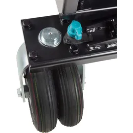 Makita Schubkarre DCU601Z 300 kg