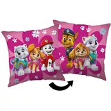 Paw Patrol Kopfkissen – Premium Dekokissen