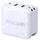 AVerMedia Ladedock. Core GO (GC313) White. 100W GaN. HDMI - Weiß