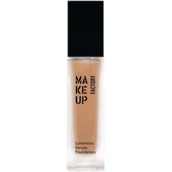 MAKE UP FACTORY Luminous Serum Foundation