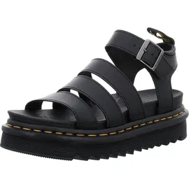 Dr. Martens Blaire Damen Schwarz 40