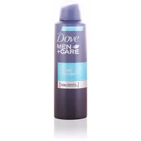 Dove Men +Care Clean Comfort Spray 200 ml