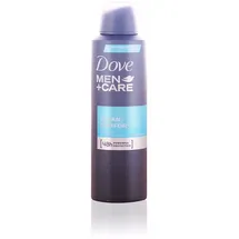 Dove Men +Care Clean Comfort Spray 200 ml
