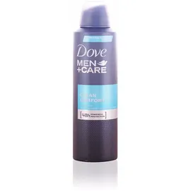Dove Men +Care Clean Comfort Spray 200 ml