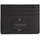 Tommy Hilfiger Kartenetui Geldbörse Unisex schwarz