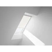 VELUX Sichtschutzrollo mit Haltekrallen RHL 100 1086 Beige