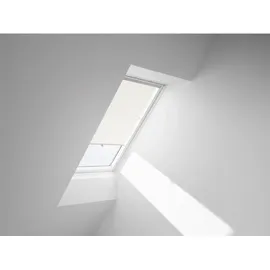 VELUX Sichtschutzrollo mit Haltekrallen RHL 100 1086 Beige