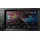 Pioneer DMH-A240BT 2-DIN Multimedia Player 6,2 Zoll Touchscreen Bluetooth