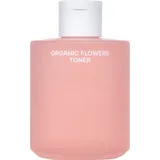 Whamisa Organic Flowers Toner Deep Rich