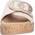 Gabor Sandaletten Damen Beige 39