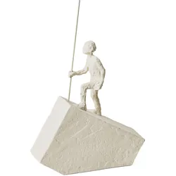 Astro Kleine dekorative Figur Zodiak Steinbock