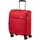 Samsonite Base Breeze Spinner 4-Rollen 55 cm rot