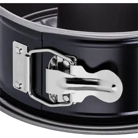 Kaiser Springform mit Rohrboden