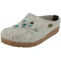 HAFLINGER Grizzly Amaya Grau 42