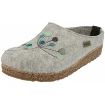 HAFLINGER Grizzly Amaya Grau 42