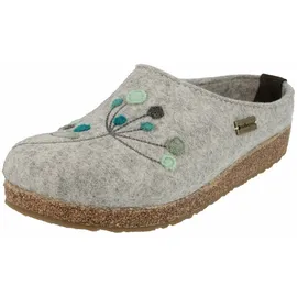 HAFLINGER Grizzly Amaya Grau 42