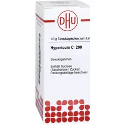 Hypericum C200