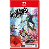 squanch games High on Life 2 Switch 2