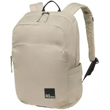 Jack Wolfskin Terraview 20l Rucksack - Stone - One Size