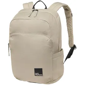 Jack Wolfskin Terraview 20l Rucksack - Stone - One Size