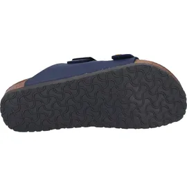 Birkenstock Arizona ESD Birko-Flor blau 38
