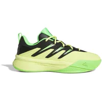 adidas Unisex Dame Certified 3, Pulse Lime/core Black/Screaming Green, 44 2/3 EU