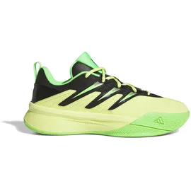 adidas Unisex Dame Certified 3, Pulse Lime/core Black/Screaming Green, 44 2/3 EU