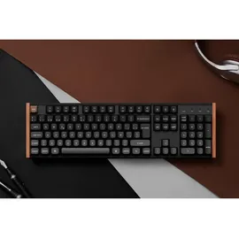 Keychron K10 HE Gateron Double-Rail Magnetic Nebula DE