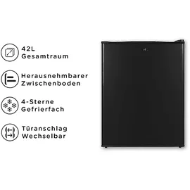 OK. OFZ051 EB Schwarz