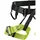 Edelrid Jocker Klettergurt Grün/Schwarz