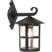 Elstead Lighting Elstead Lighting, Gartenbeleuchtung, Hereford (E27, IP43)