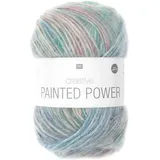 Rico Design Creative Painted Power Wollknäuel – 100 g