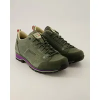Dolomite 54 Low FG Evo GTX Damen Ivy Green 40 2/3