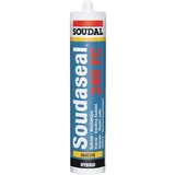 SOUDAL Soudaseal 240FC grau 290 ml