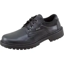 Jomos Alpina Herren Schwarz 49