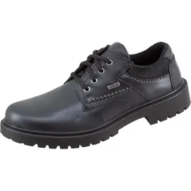 Jomos Alpina Herren Schwarz 49