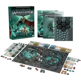 Games Workshop - Warhammer Underworlds: Wyrdhollow