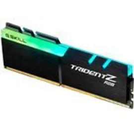 G.SKILL Trident Z RGB Series - DDR4 32GB kit