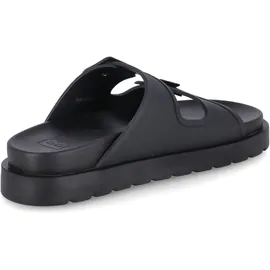 Buffalo Eve Sol Sandal Platform Vegan Tpu - schwarz