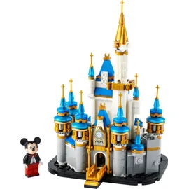 LEGO Disney Schloss 40478