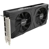 PNY GeForce RTX 4070 Verto Dual Fan 12 GB GDDR6X VCG407012DFXPB1