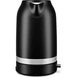 KitchenAid 1,7 l Matt Schwarz