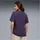 Puma Graphics Relaxed Flower Tee Lila XL