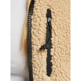 Brandit Textil Brandit Ladies Teddyfleecejacket Hood (55005)