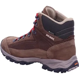 MEINDL Baltimore GTX Schuhe (Größe 39.5, braun)