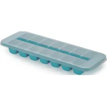 Joseph Joseph Flow Easy-fill Eiswürfelbehälter blau